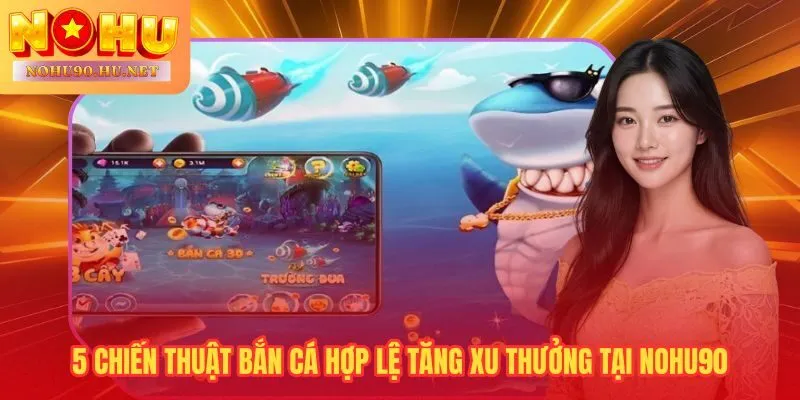 Kỷ luật quản lý đạn và chọn mục tiêu tạo xu thưởng bền vững