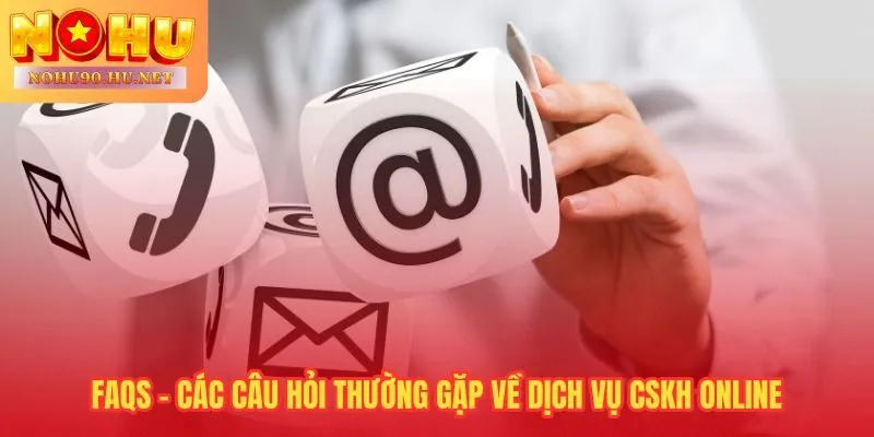Giải đáp các thắc mắc phổ biến nhất khi cần liên hệ hỗ trợ