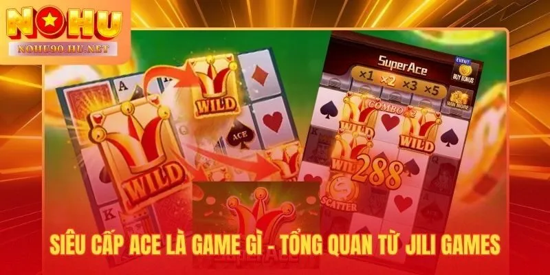 Siêu cấp ACE slot 6 cuộn 50 dòng thắng với RTP